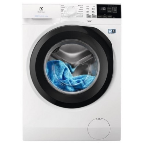 LAVADORA ELECTROLUX EW6F4143FB 10KG